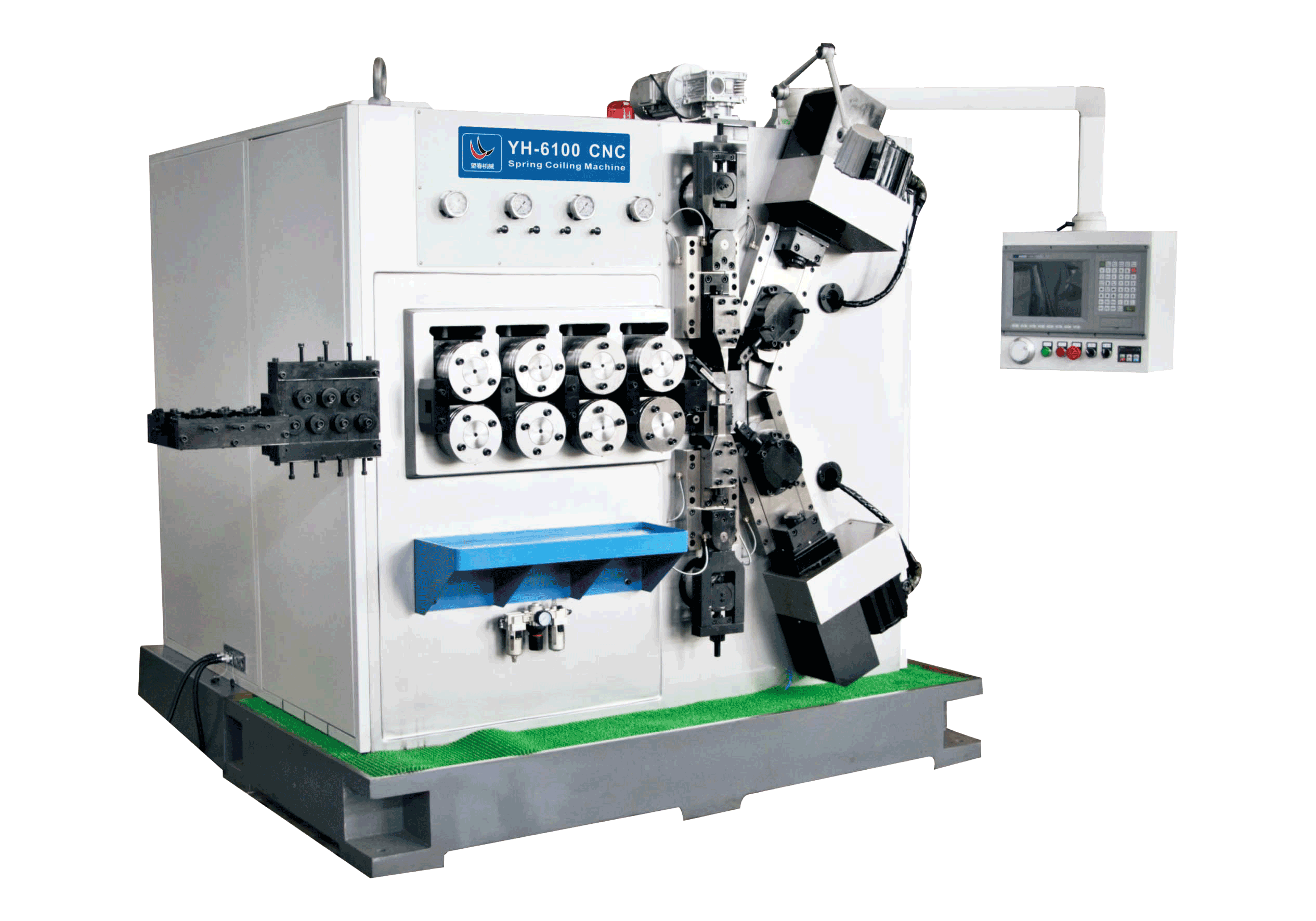 YH－6100CNC